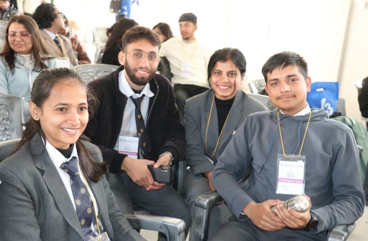 Hult Prize 2024 Ceremony